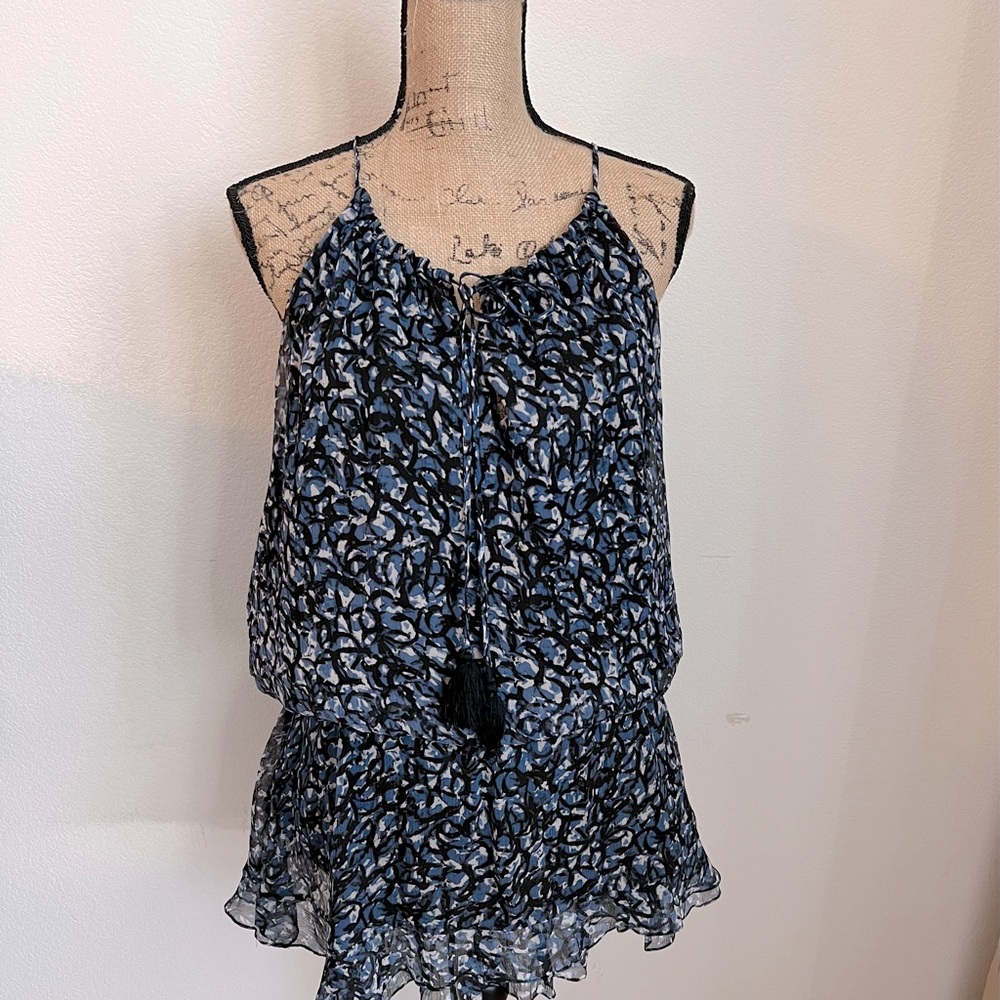 elizabeth and james dress
